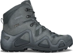 Женские ботинки Zephyr GTX Mid TF WS Lowa