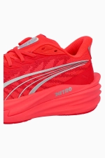 Кроссовки Puma Deviate NITRO™ 4 - красный