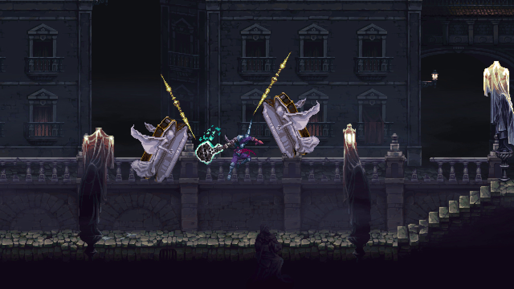 Blasphemous 2 (для ПК, цифровой код доступа)