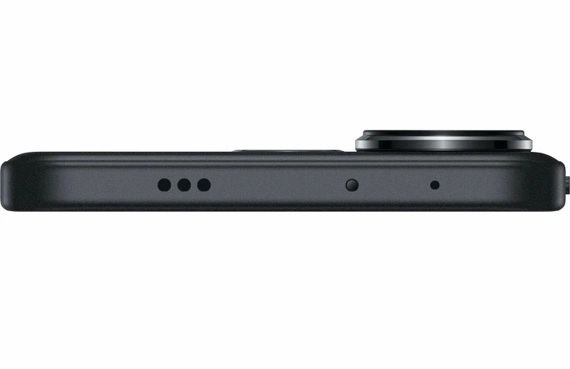 Смартфон Xiaomi Poco F6 12/512 ГБ Global, черный