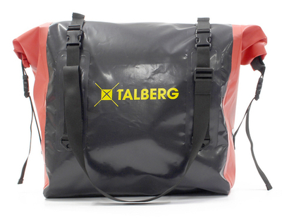 Гермосумка Talberg HUNT DRY BAG PVC 90