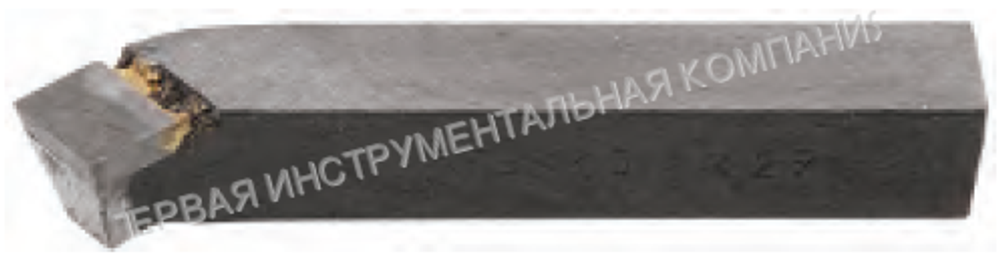 Резец проходной отогнутый Т15К6 16х12х100 (2102-0073)