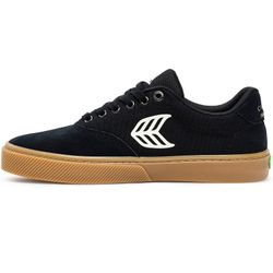 Кеды CARIUMA NAIOCA PRO (Gum Black)