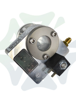 Электронный регулятор уровня масла BC-OM1-UA Flange 3-4 bolt 230V с кабелями