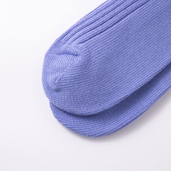 Носки Standart Cotton сиреневые - фото 5