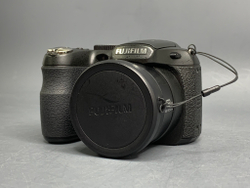 Fujifilm FinePix S2960
