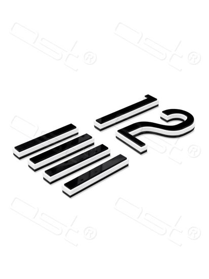 Настенные 3D часы Rich