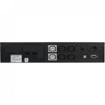ИБП Powercom King Pro RM KIN-1500AP LCD