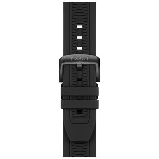 Tissot T115.417.37.061.03 мужские часы Tissot T-Race Chronograph  bracelet