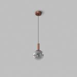 Подвесной светильник Denkirs BUBBLES DK6531-CO