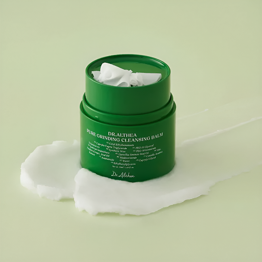 ✨Dr. Althea Pure Grinding Cleansing Balm - Гидрофильный бальзам✨