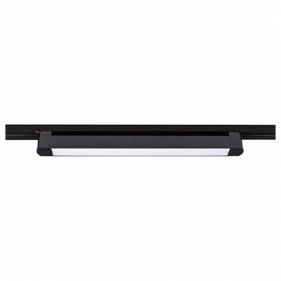 Накладной светильник Arte Lamp Lineetta A4574PL-1BK