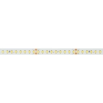 Лента RT-A144-10mm 24V Warm3000 (7.7 W/m, IP20, 2835, 5m) (Arlight, высок.эфф.200 лм/Вт)
