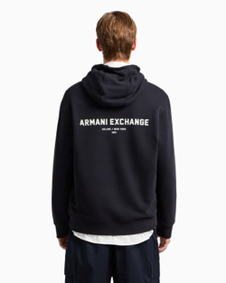 Толстовка мужская ARMANI EXCHANGE