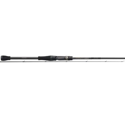 Спиннинг Graphiteleader 20 FINEZZA PROTOTYPE S.T.limited 20GFINPS-7112ML-T, 3-15g, длина - 2,42m