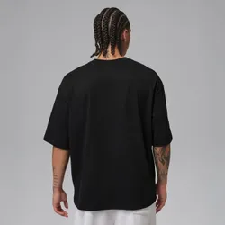 Футболка мужская NIKE M J GLOBE GFX OVSZ SS CREW