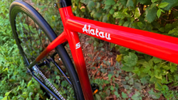 Арт Велосипед Alatau M