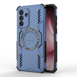 Защитный чехол Space Shell Magnetic Case для Samsung Galaxy A56