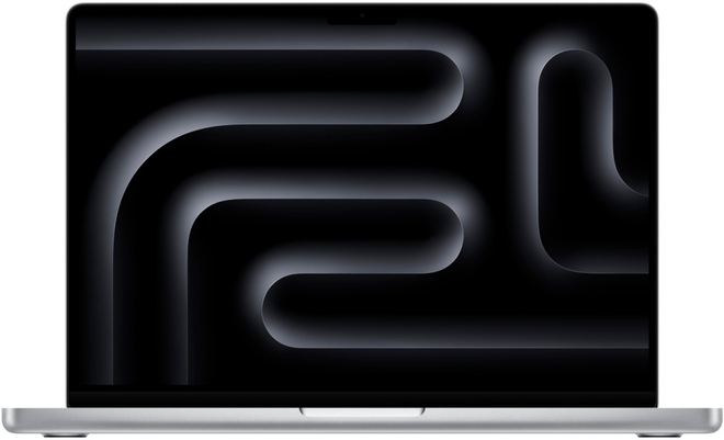 MacBook Pro 16 (M5 Pro 2026)