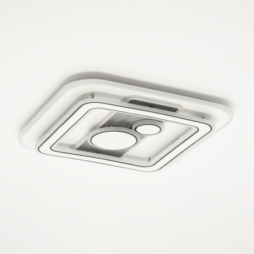Потолочный светодиодный светильник Citilux Costa CL741021
