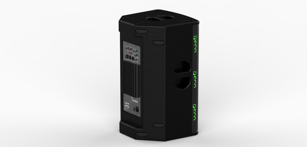 ECO Tango-15A
