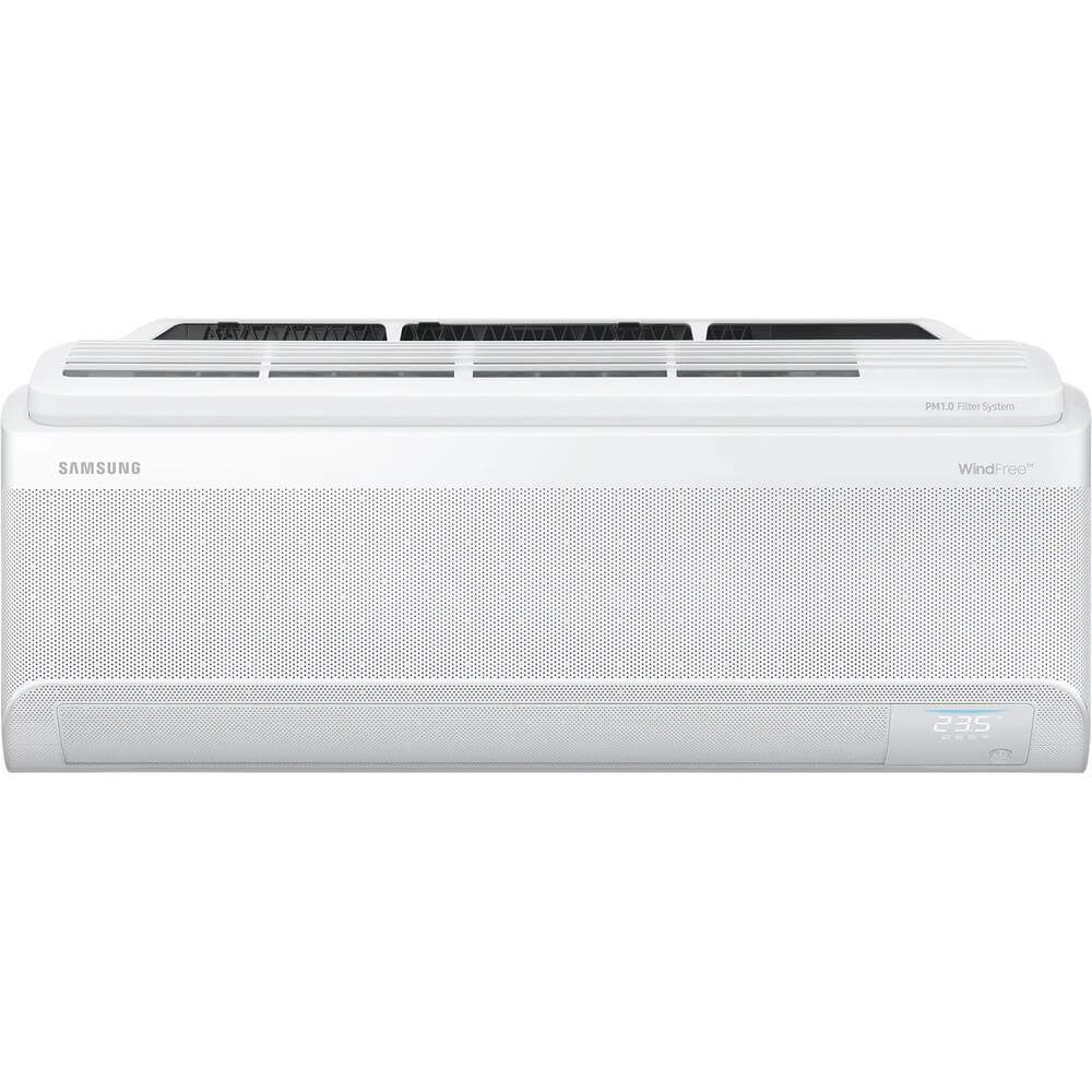 Кондиционер Samsung AR80F09CABWNER Bespoke Al WindFree GEO Pure PM1.0