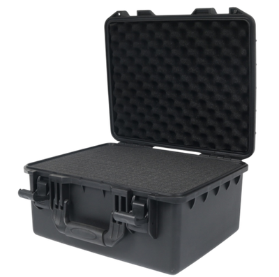 KZCASE X8002 — ударопрочный кейс IP67