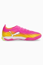 Сороконожки Puma Ultra 6 Match TT - розовый