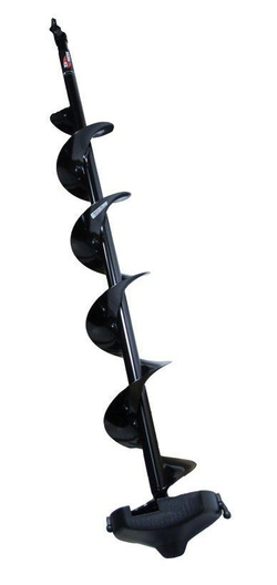 Шнек MORA ICE Arctic Lite 150 мм, в комплекте с адаптером для шуруповерта