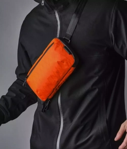 Сумка-несессер Alpaka Elements Tech Case Mini