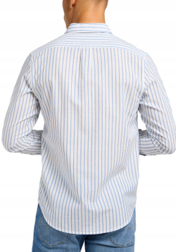 Рубашка LEE BUTTON DOWN 112349979