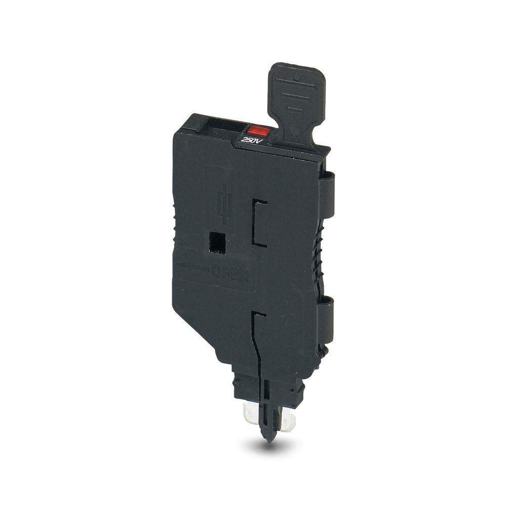 P-FU 5X20 LED 250-5