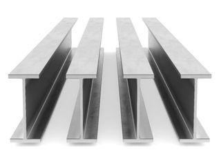 Балка двутавровая