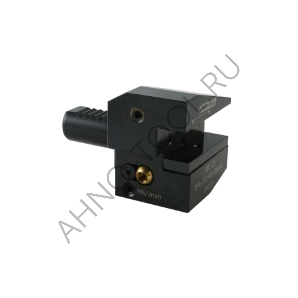 Радиальный держатель инструмента B4A-302040 BRIGHT-TOOLS