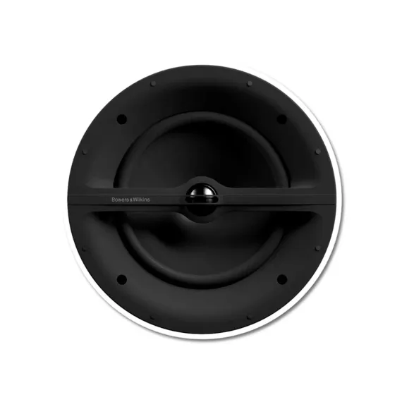 Bowers &amp; Wilkins CCM382 White