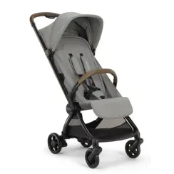 Прогулочная коляска Nuna Viaa Cabn Seasalt