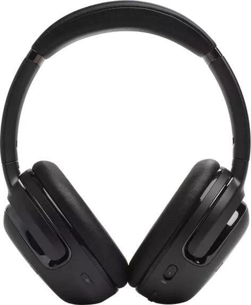 Беспроводные наушники JBL Tour One M2 Black - 2