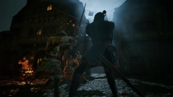 The Blood of Dawnwalker Day One Edition (диск для Xbox Series X, полностью на английском языке)