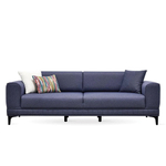 Диван кровать трехместный ENZA HOME PAVIA EH57326
