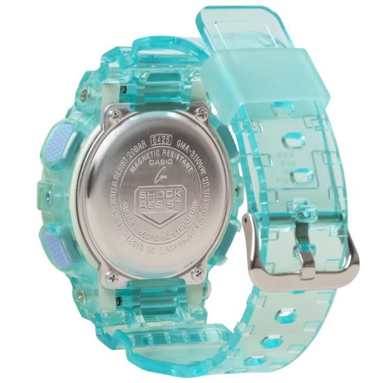 Наручные часы Casio GMA-S110VW-2A