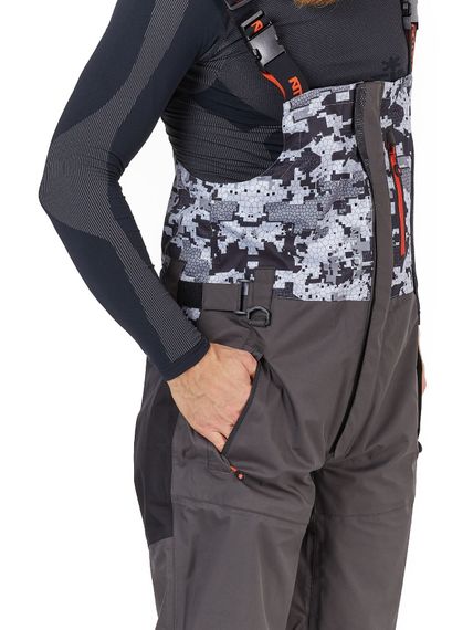 Костюм Norfin PRO DRY 3 CAMO 06 р.XXXL
