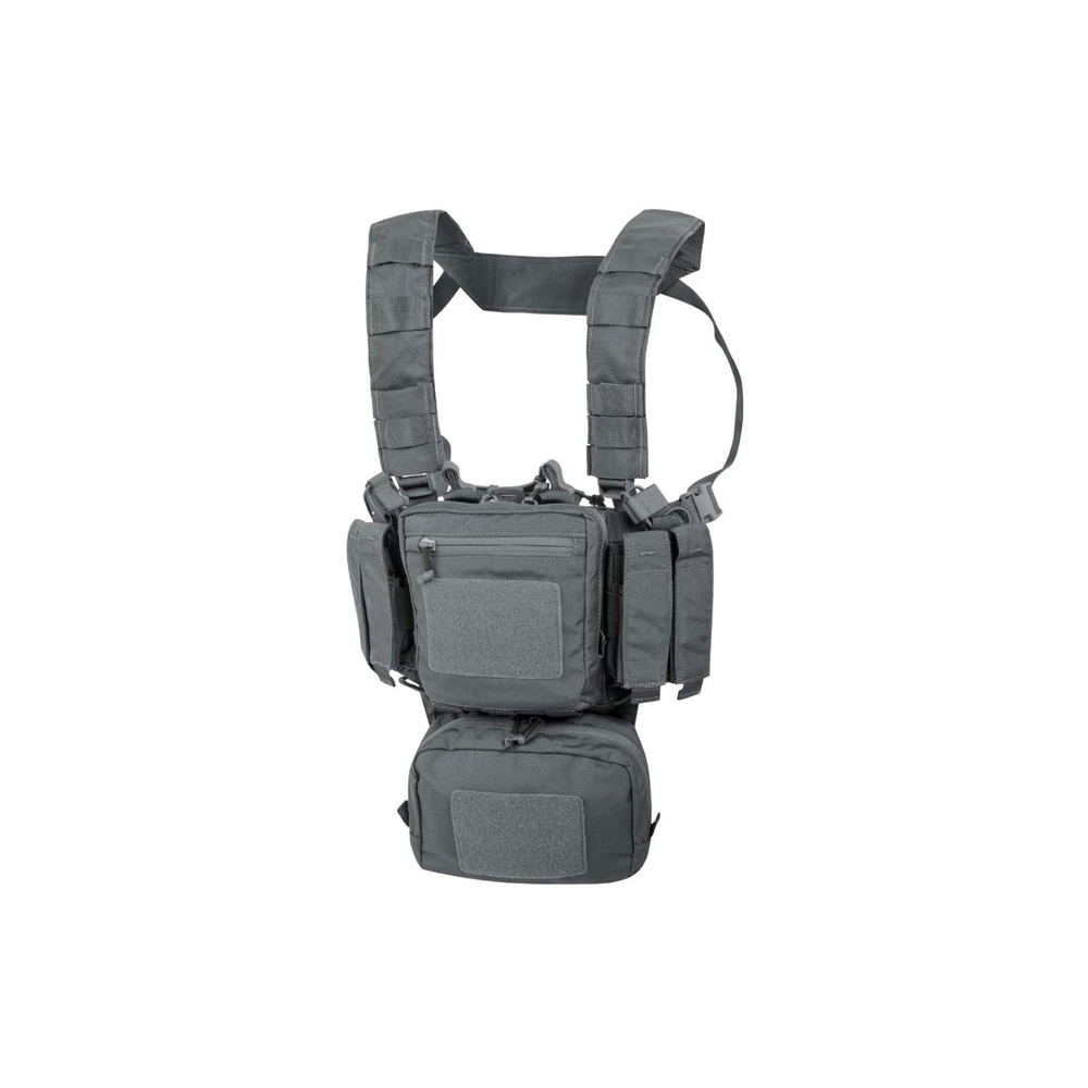 Разгрузочная система Helikon-Tex Training Mini Rig (Tmr) Shadow Grey