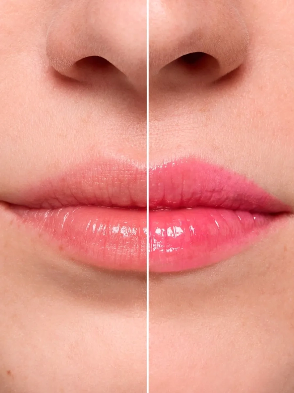Блеск для губ "Juicy Bomb Shiny" (107 Glowy Gummy), 10мл.