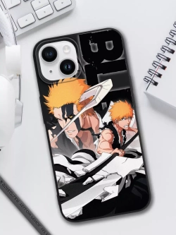 Чехол на iPhone 14 для Айфон 14 с принтом