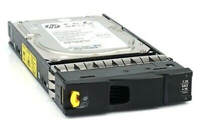 Жесткий диск HP 3.5" 300GB SAS 15K M6612 AP870A