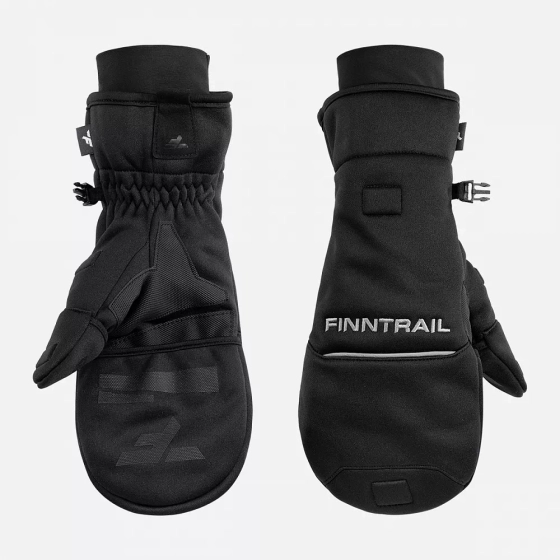 ПЕРЧАТКИ FINNTRAIL OPTYMUS