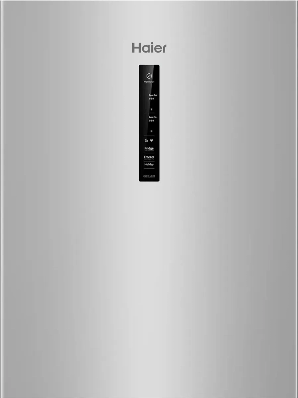 Холодильник Haier CEF536CSG