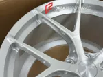 КОВАНЫЕ ДИСКИ для Tesla MODEL S PLAID