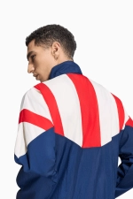 Кофта adidas Arsenal FC 26/27 EQT Track - темно-синий