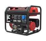 Бензиновый генератор SUNREKA G7500EAX